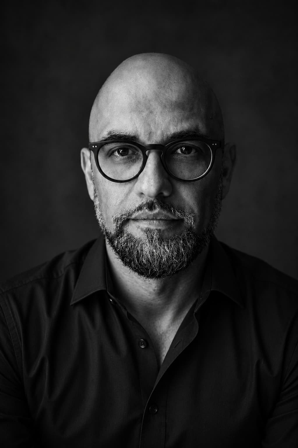 Gilberto Dalcin, creator of Olinx